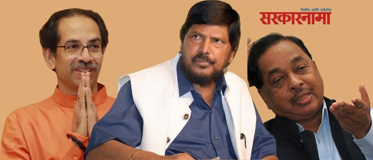 नारायण राणेंची भावना मुख्यमंत्र्यांचा अपमान करण्याची नाही…