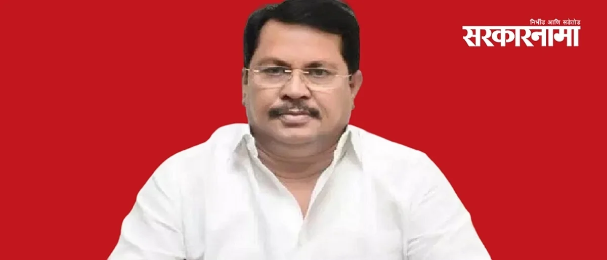 मिहानमधील आपत्ती व्यवस्थापन केंद्रामुळे टाळता येईल शेतकऱ्यांचे नुकसान...