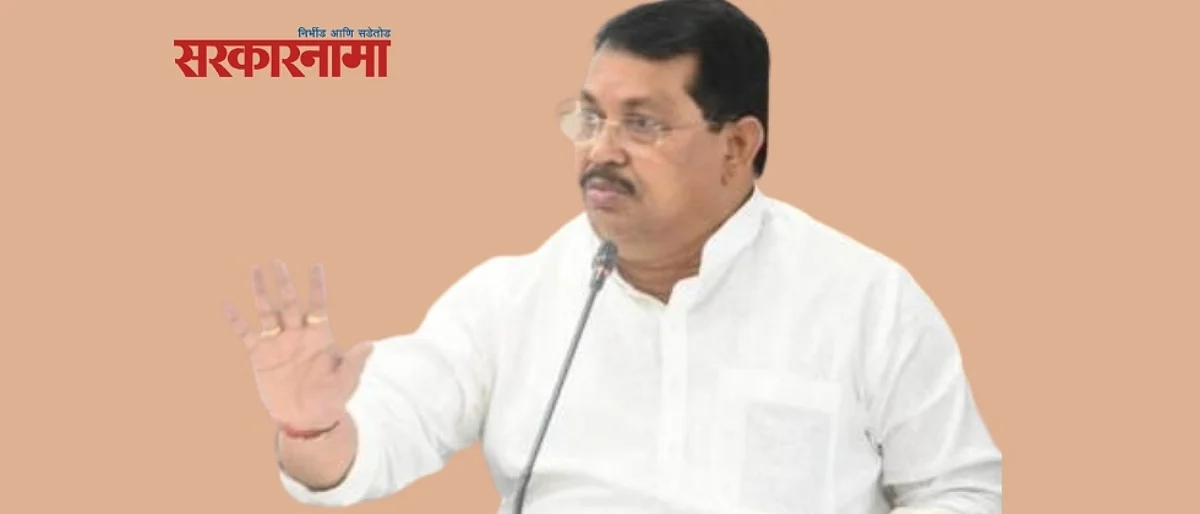 व्यापाऱ्यांच्या भावना योग्यच, पण निर्बंध शिथिल करण्याबाबतचा निर्णय मुख्यमंत्री घेणार...