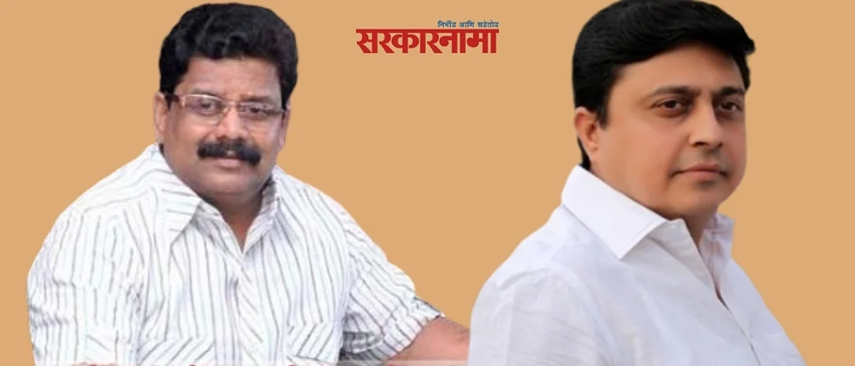 कॉंग्रेसने चढवला गडकरींवर हल्ला, म्हणाले आता जनता त्यांना नारळ देईल...