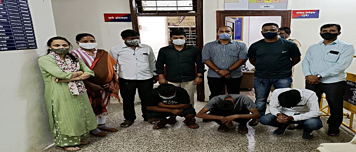 पालिकेच्या कोविड सेंटरची रेमडेसिवर काळ्या बाजारात?
