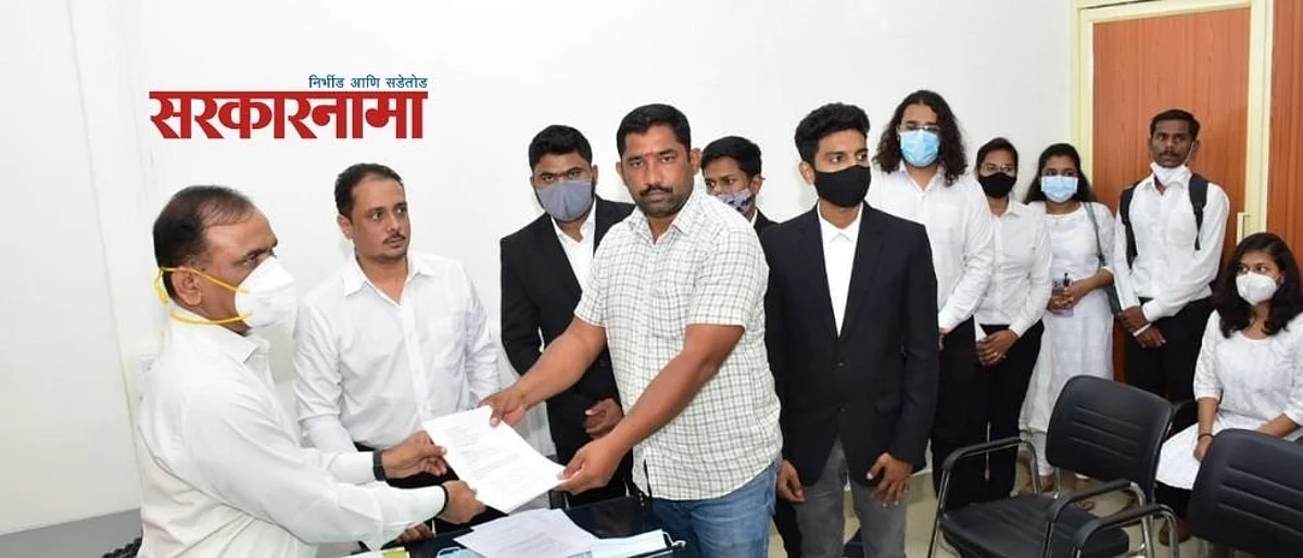 बदली झाली तरी तहसीलदार देवरेंच्या विरोधात तक्रारींचा सपाटा