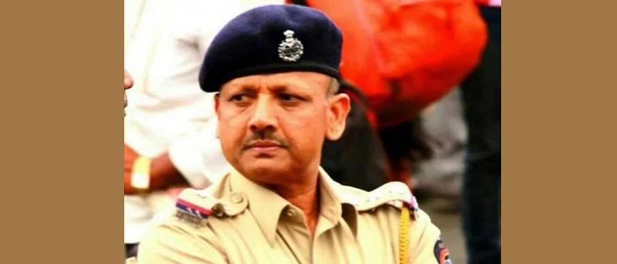 पुण्यातील तीन पोलिस अधिकाऱ्यांची लॅंड माफियाला साथ : निवृत्त PI चा खळबळजनक आरोप