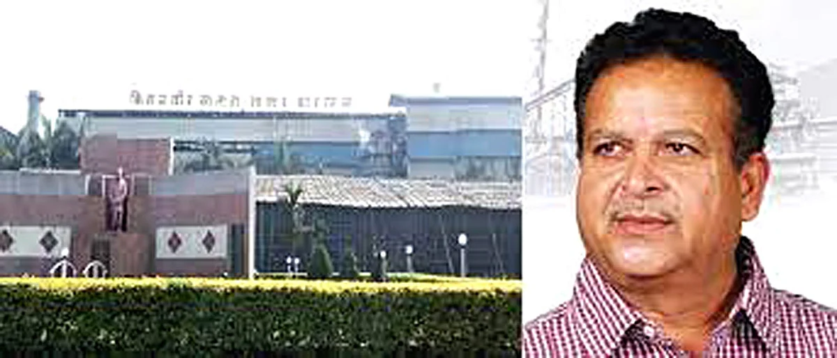 मदन भोसलेंची मनमानी 'किसन वीर'ला भोवली; चौकशी अहवालात संचालकांना धरले जबाबदार