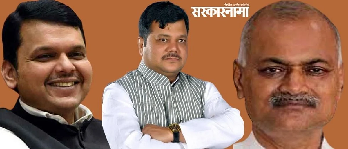 डॉ. तात्याराव लहानेंना फडणवीसांमुळे पद्मश्री मिळाली...