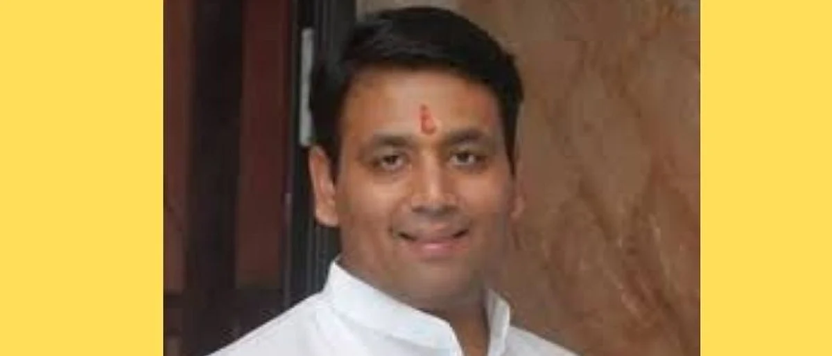 इंधन दरवाढ व बेराजगार वाढ हेच का मोदींचे अच्छे दिन - महेश तपासे