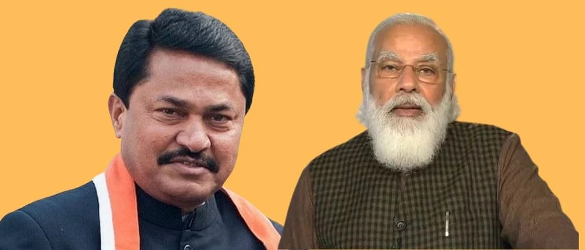 नाना पटोलेंचा भाजपला सल्ला : मोदींच्या विरोधातच आंदोलन करा