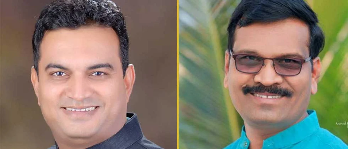 शिवसेनेचा अस्तित्वासाठी आटापिटा : भाजपचा पलटवार