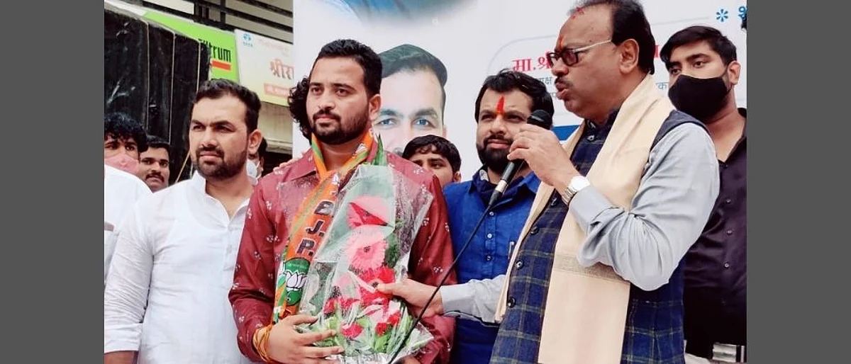 महाविकास आघाडीचे दिशाहीन सरकार उलथून टाकू : बावनकुळे