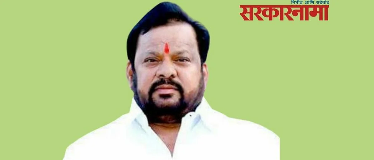 ....म्हणून मुख्यमंत्र्यांनी उजनीच्या पाण्याचा निर्णय रद्द केला