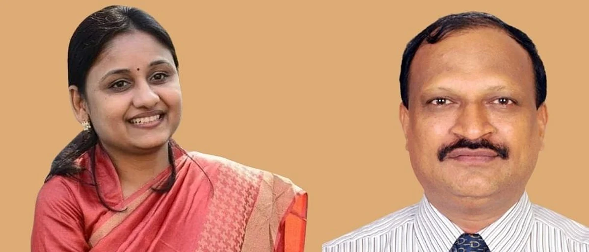 साईसंस्थानच्या सीईओपदी बगाटेंच्या जागी भाग्यश्री बानाईत-धिवरे