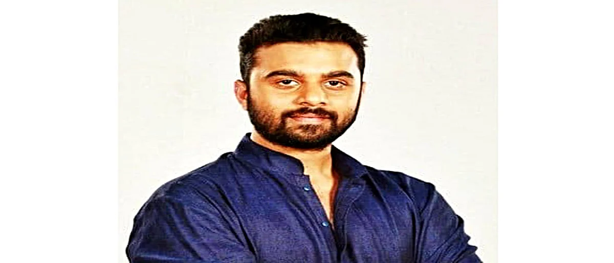 खेलो मास्टर्स गेम फाउंडेशनच्या राज्याध्यक्षपदी क्षितिज ठाकूर यांची निवड