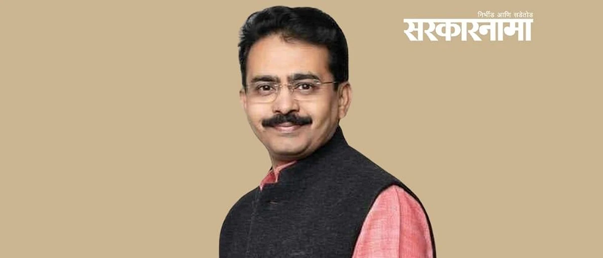 मोठी बातमी : राज्यसभेच्या सहा जागांचा बिगुल; सातव यांच्या जागी कोण?