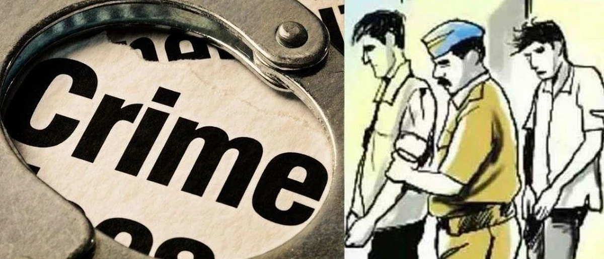बदनामी करून नगरसेवकाकडे खंडणी मागणे माजी उपसरपंचाला भोवले
