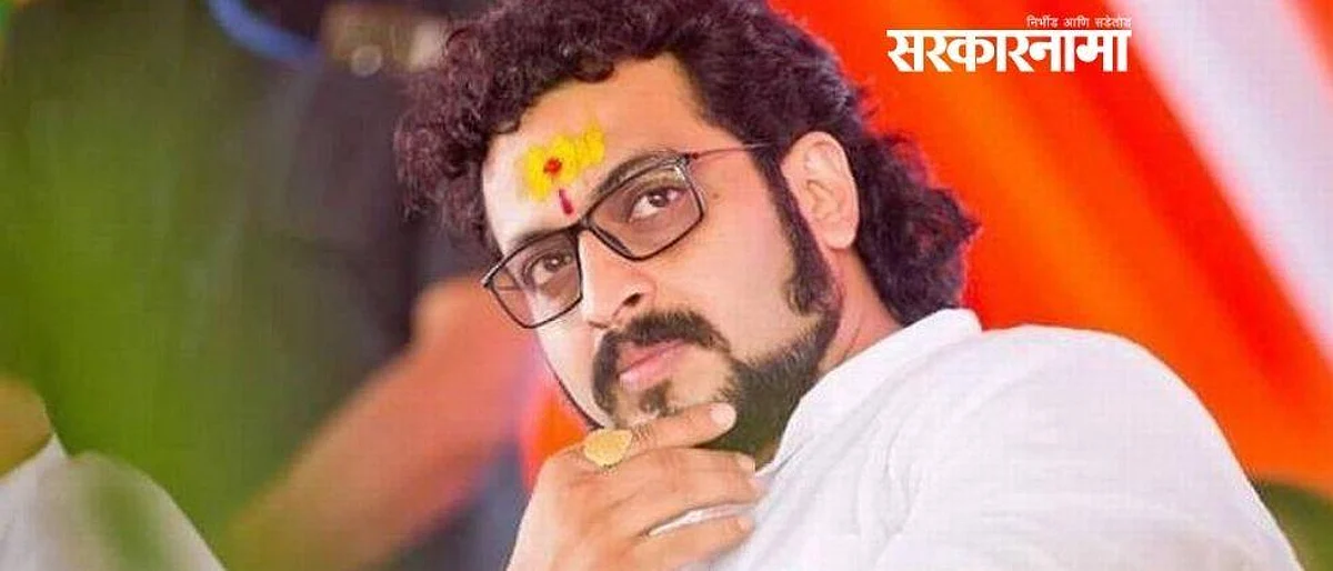 कोरोना लशीचे दोन्ही डोस घेतलेले खासदार डॉ.कोल्हे 'पॉझिटिव्ह'