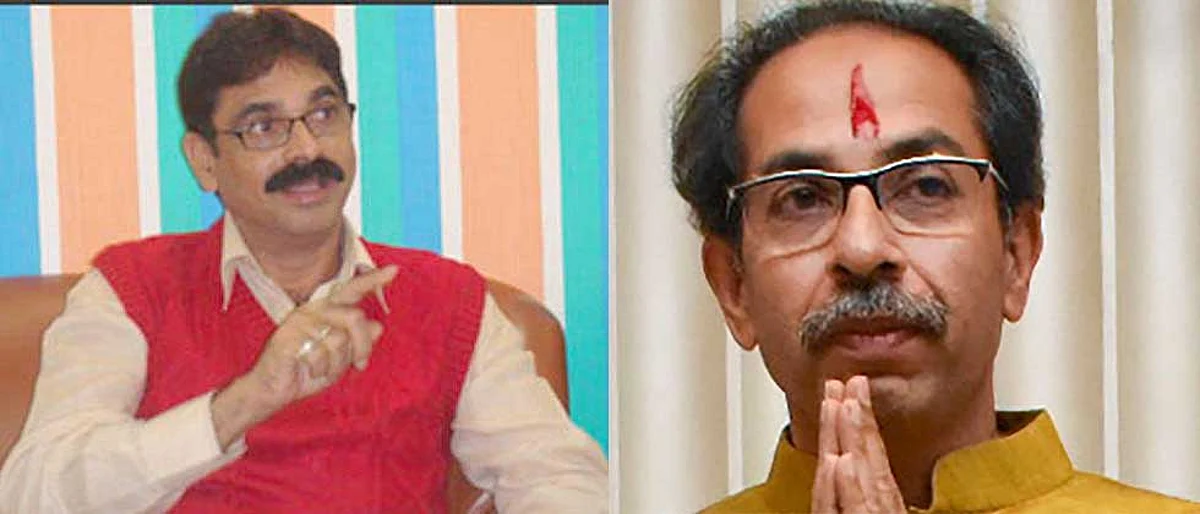 ठाकरे, मोदी "एकाच माळेचे मनी.." पेट्रोल-डिझेलचे भाववाढीवरुन मनसेचा टोला