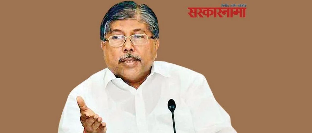 आता आम्ही नीलम गोऱ्हेंच्या विरोधात कोर्टात जाणार : चंद्रकांत पाटील