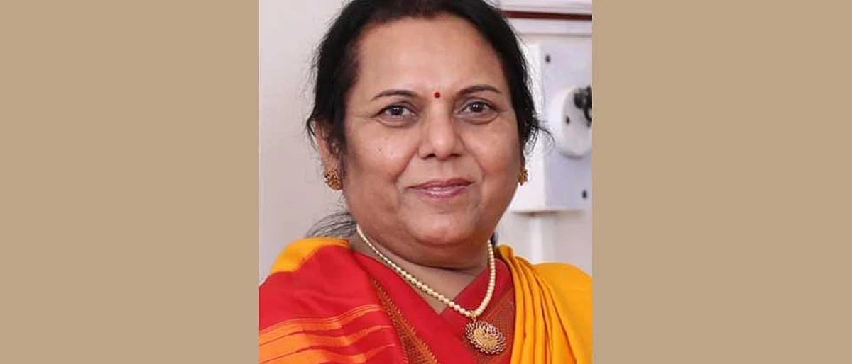 आमदार डाॅ. निलम गोऱ्हे यांना यापूर्वीच मंत्रीपद मिळायला हवे होते : अजित पवार