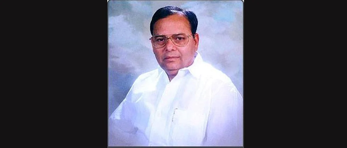 Patangrao Kadam