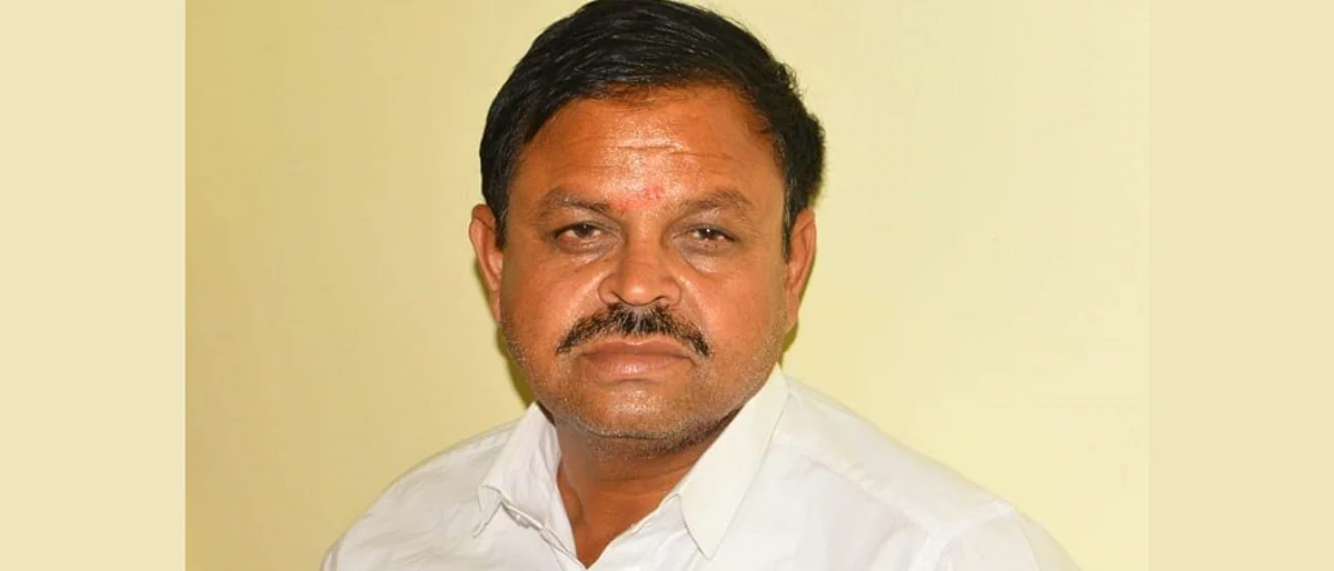 नुकसानीचा धक्का; शिवसेना नेते अरुण मुसळेंची आत्महत्या
