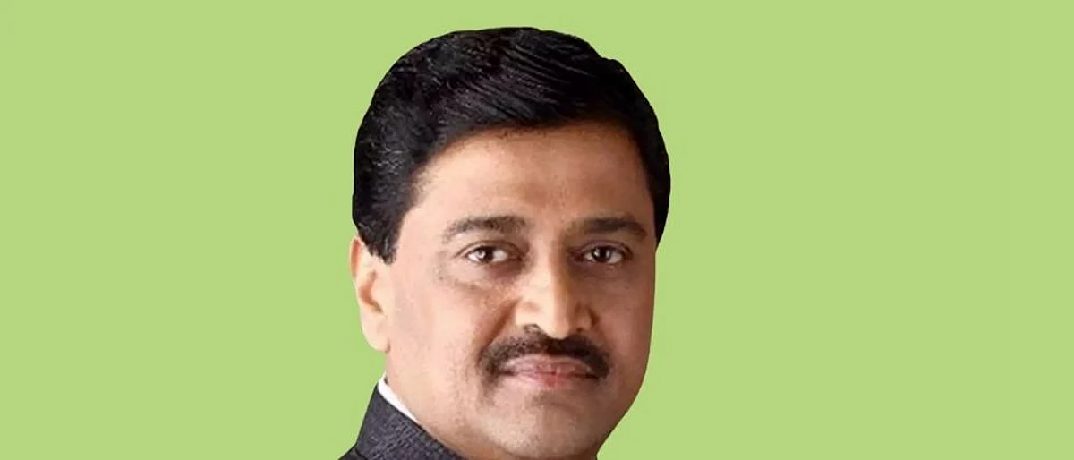 मराठा आरक्षणासाठी अशोक चव्हाण यांचे सर्वपक्षीय खासदारांना पत्र