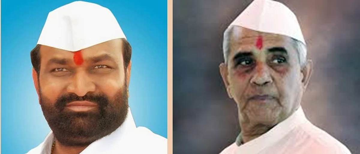 ....म्हणून आमदार भालके यांनी थोपटले होते दंड!
