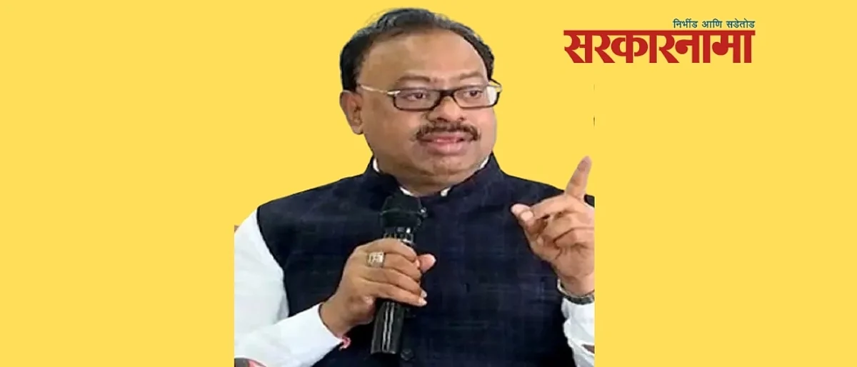 बावनकुळे संतापले; म्हणाले... तर आम्ही सरकारला सोडणार नाही !