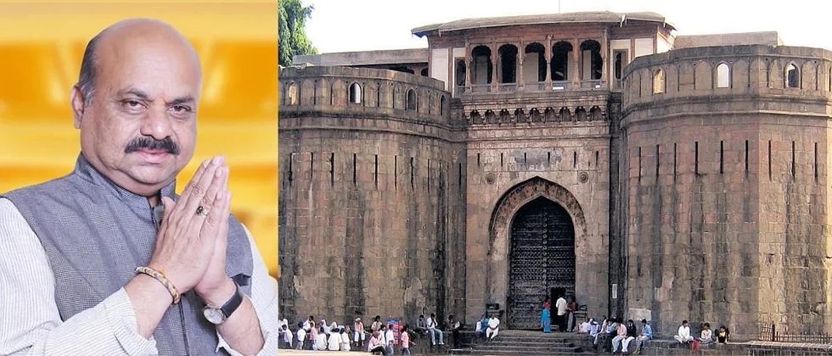 कर्नाटकच्या नव्या मुख्यमंत्र्यांचे असेही पुणे कनेक्शन...