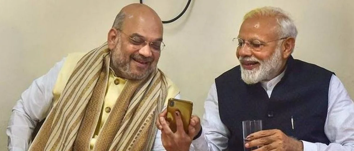 न्यायिक चौकशीतून समजेल...देशद्रोही कोण, पंतप्रधान की गृहमंत्री?