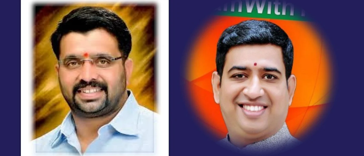उपमहापौरांच्या राजीनाम्यानंतर काय म्हणाले पिंपरी भाजप शहराध्यक्ष?