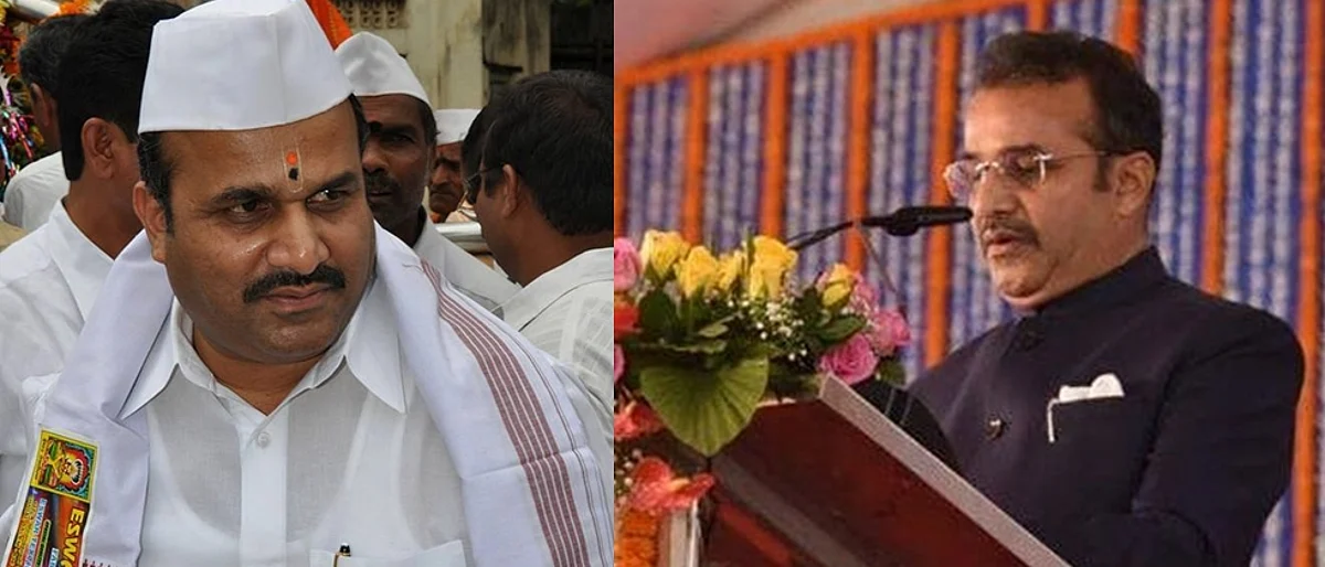 सह्याद्री कारखान्याचे संचालक ते साताऱ्याचे पालकमंत्री : बाळासाहेब पाटील यांचा राजकीय प्रवास