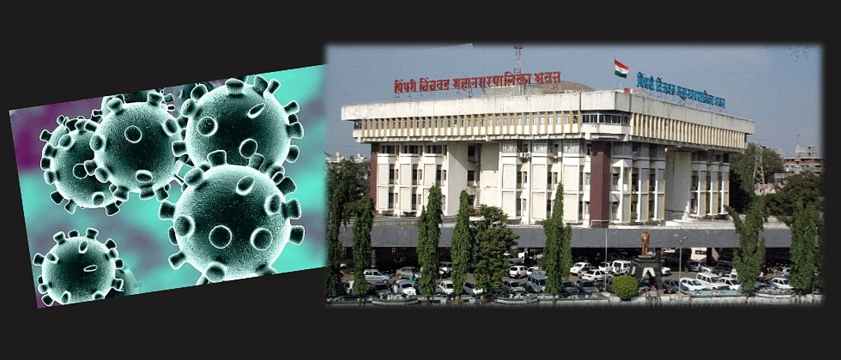 नवा कोरोना उद्योगनगरीत आला का? इंग्लडहून आलेल्याला कोरोनाची लागण