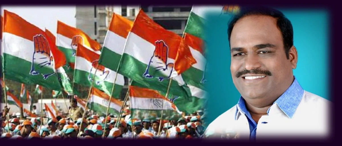 साठेंचा राजीनामा न स्वीकारताच पिंपरीत काँग्रेसकडून नव्या अध्यक्षांचा शोध
