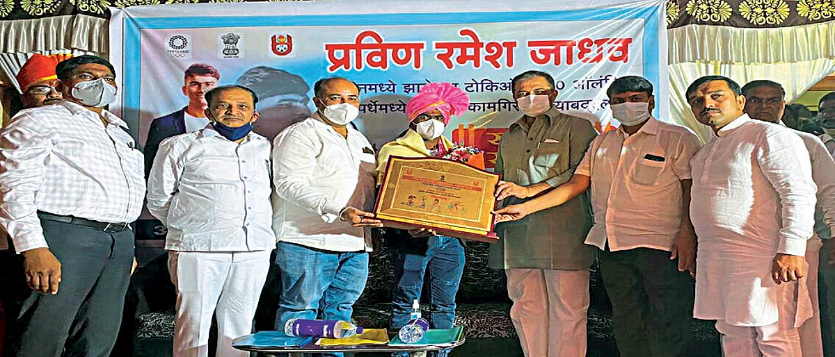 राज्य सरकार खेळाडूंच्या पाठीशी; आंतरराष्ट्रीय दर्जाचे क्रीडा विद्यापीठ सुरू