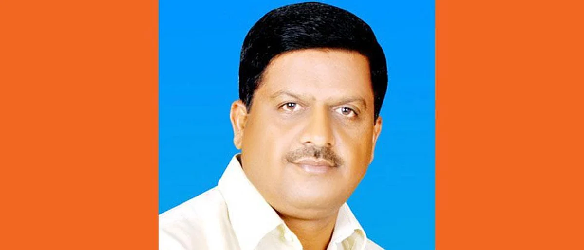 राष्ट्रवादी काँग्रेसचे पुणे जिल्हाध्यक्ष प्रदीप गारटकर यांना कोरोनाची लागण