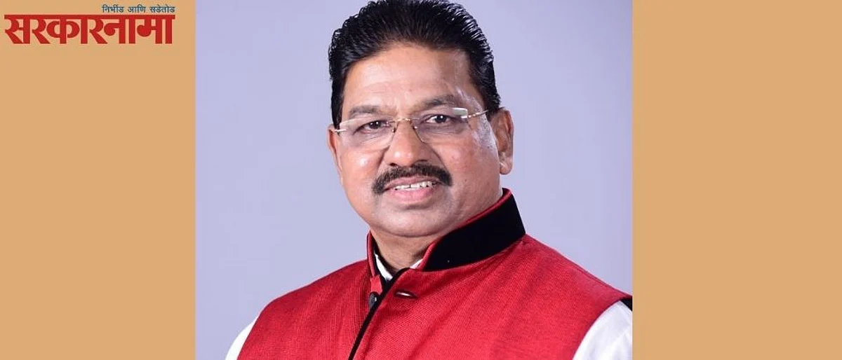 रमेश बागवे पुन्हा शहर काॅंग्रेसचे अध्यक्ष; पुण्यातील सात जण प्रदेश कार्यकारीणीत