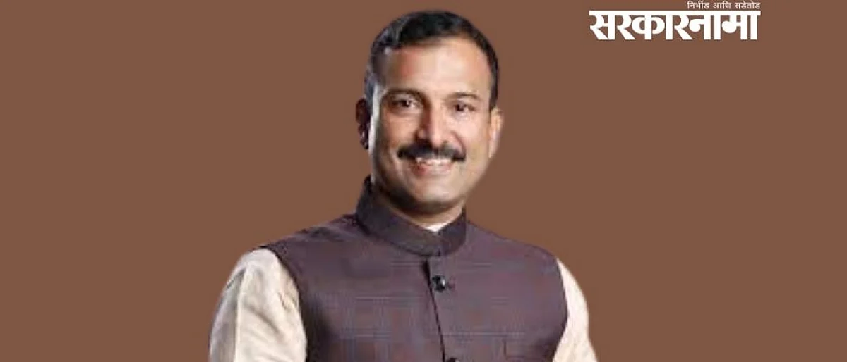 पंढरपूर-मंगळवेढ्याचे मतदान झाले अन् भेगडे कोरोना पॉझिटिव्ह