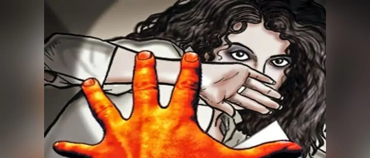 West Bengal girl raped in delhi farmers protest tikri border
