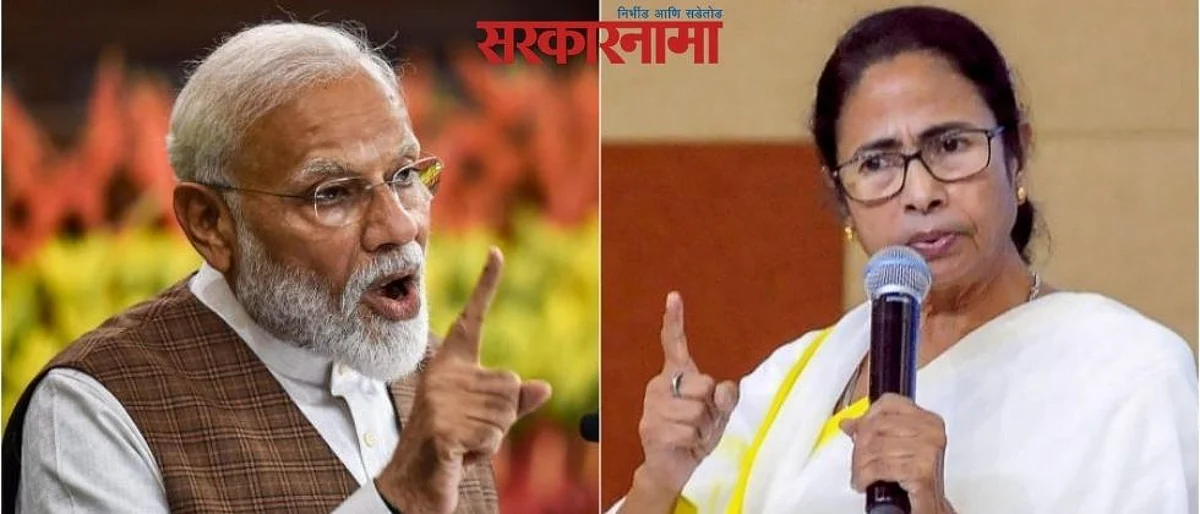 ममतांची आज मोदींसोबत खलबतं; पण त्याआधी सुब्रमण्यम स्वामींच्या भेटीला..