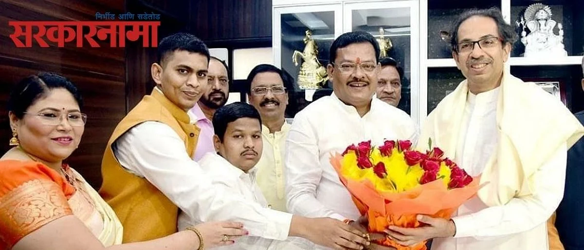 प्रसिद्धी, चर्चेपासून दूर, पण कामातून छाप पाडणारे नेतृत्व...