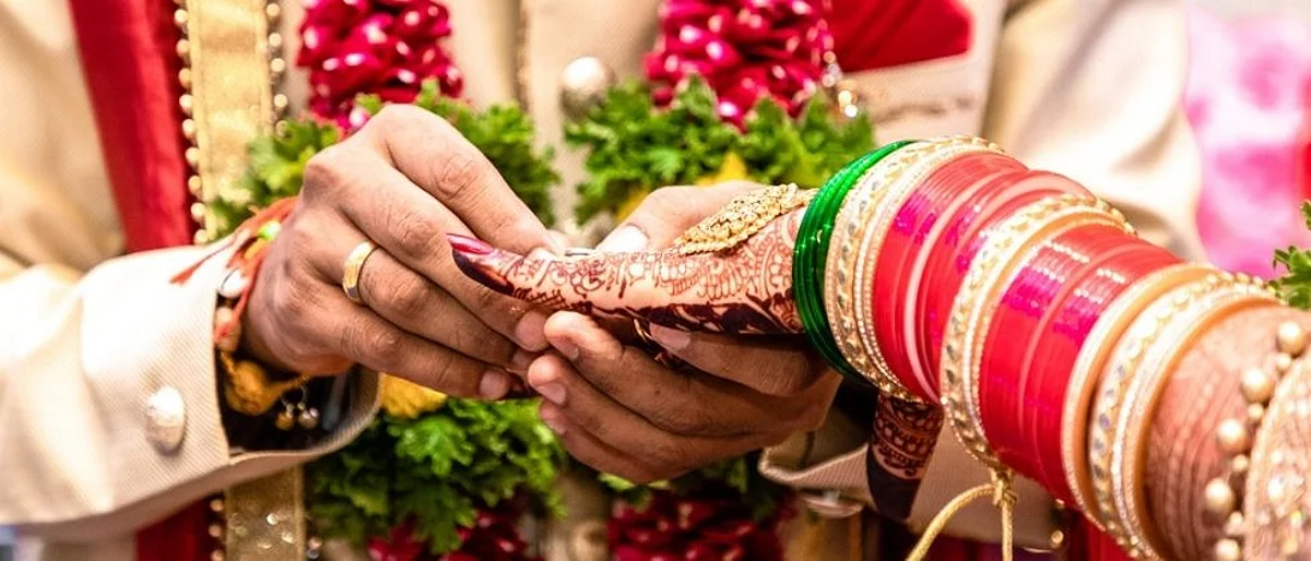 hundred persons found covid positive after attending wedding function