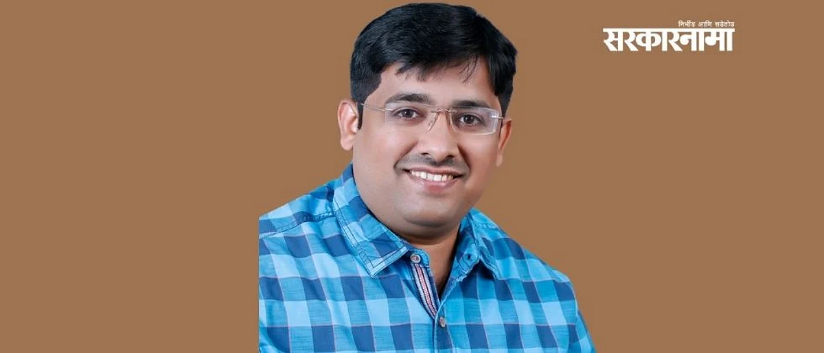भाजपचा एकही नगरसेवक पक्ष सोडणार नाही, उलट राष्ट्रवादीचेच भाजपमध्ये येतील