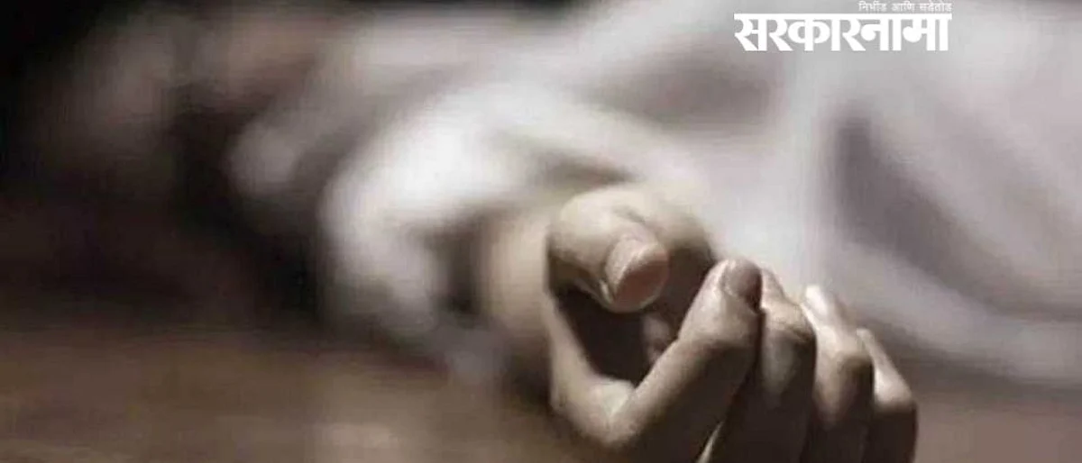 शिक्षिकेवर बलात्कार करणारा रिटायर्ड एसीपी निघाला किराणा दुकानदार