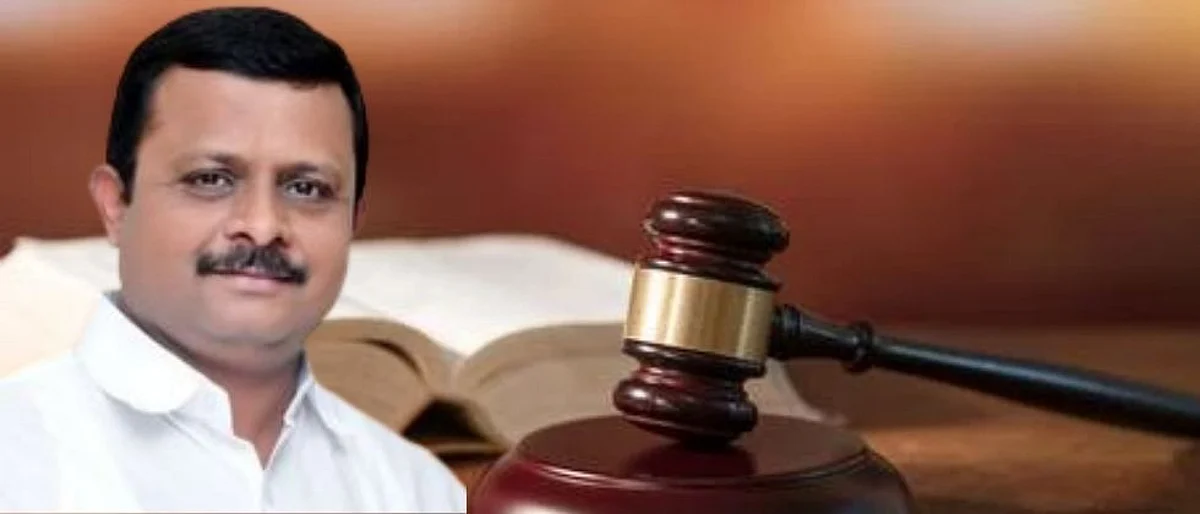 लाच प्रकरणातील स्थायी अध्यक्षांना 'बेल', तर महापालिका कर्मचाऱ्यांना 'जेल'