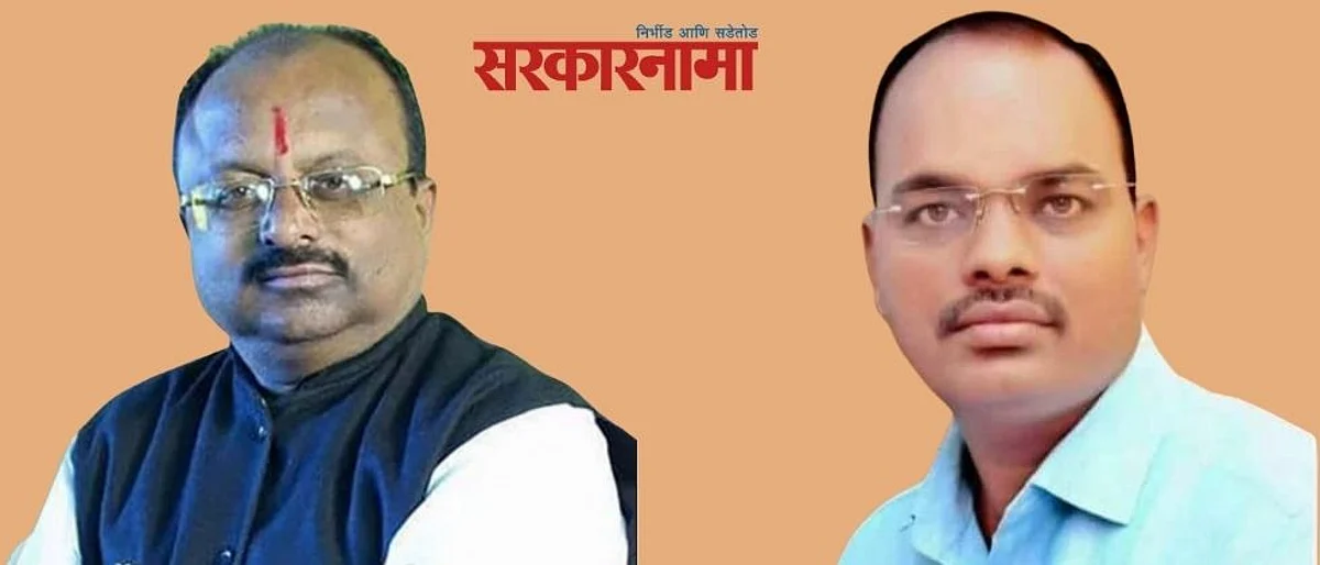 राज्यमंत्री भरणे - हर्षवर्धन पाटलांच्या समर्थकांमध्ये रंगला कलगीतुरा
