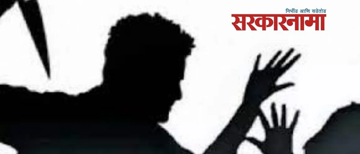 दोन खूनांच्या घटनांनी पिंपरी-चिंचवड शहर हादरले...