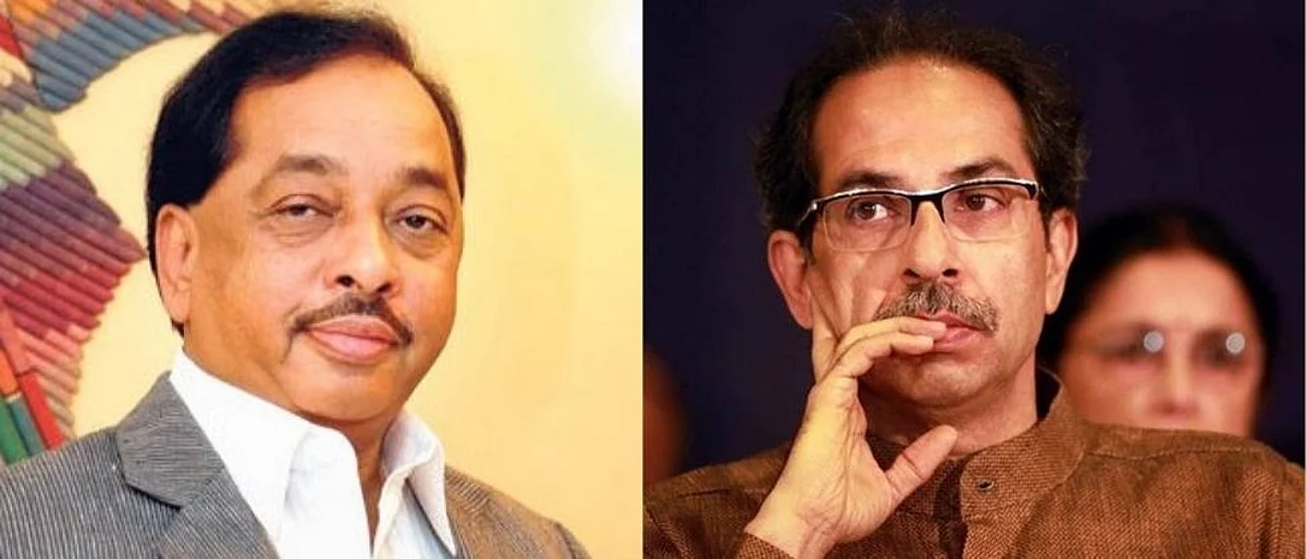उद्धव ठाकरे नावाप्रमाणे राज्याला उद्धवस्त करायला निघालेत!