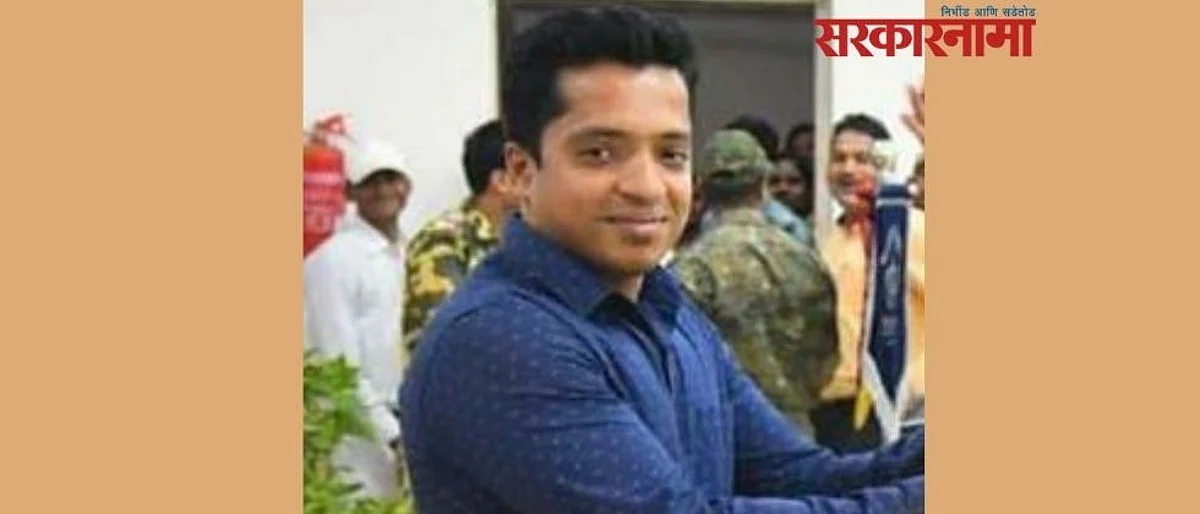 हॉटेलचालकांना खंडणी मागणाऱ्या PSIची वर्दी जप्त