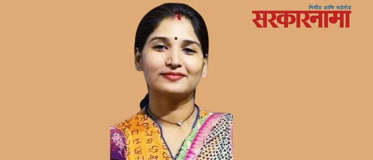 Karuna Munde News Parali