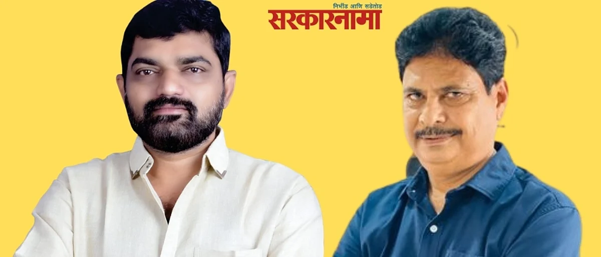 करपेंच्या ‘टायगर जिंदा है’ला सिंहाने दिले हे उत्तर...